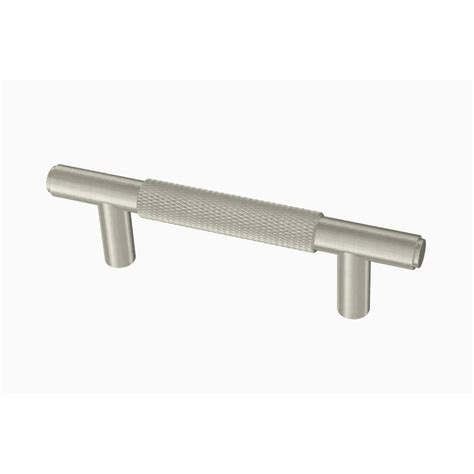 brainerd stainless steel cabinet pull